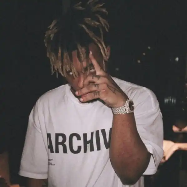 Juice WRLD - Time Stops